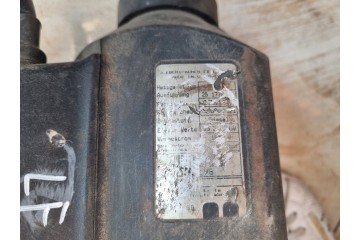 WEBASTO PARKING HEATER 24V SET DAF MAN Catalog number of the part WEBASTO OGRZEWANIE POSTOJOWE 24V KOMPLET DAF MAN