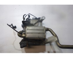 Webasto V VW Touran Caddy 1K0815007BR