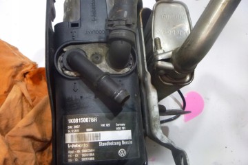 Webasto V VW Touran Caddy 1K0815007BR Catalog number of the part 1K0815007BR