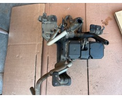 WEBASTO PARKING HEATER VOLKSWAGEN VW TRANSPORTER T5 03 09 7H0815071C