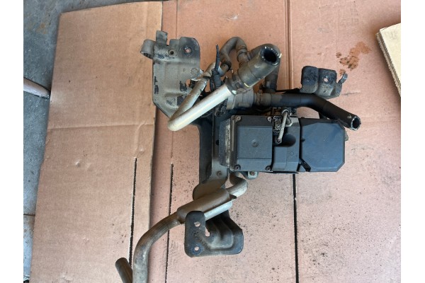 WEBASTO PARKING HEATER VOLKSWAGEN VW TRANSPORTER T5 03 09 7H0815071C