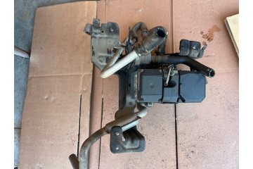 WEBASTO PARKING HEATER VOLKSWAGEN VW TRANSPORTER T5 03 09 7H0815071C