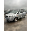 SSANGYONG RODIUS Xdi Limited