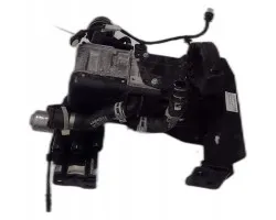 Calefactor estacionario Webasto BMW 5 G60 G61 3.0d 5A53116 9042123C 9042126B