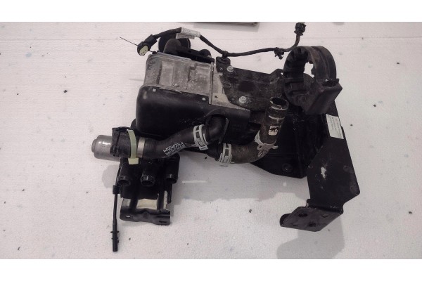 BMW 5 G60 G61 3 0d WEBASTO PARKING HEATER 5A53116 9042123C 9042126B Part manufacturer BMW OE