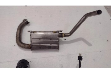 BMW 5 G60 G61 3 0d WEBASTO PARKING HEATER 5A53116 9042123C 9042126B Car type passenger cars