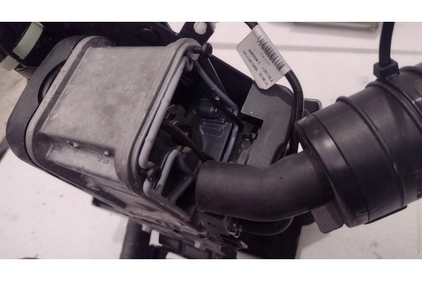 BMW 5 G60 G61 3 0d WEBASTO PARKING HEATER 5A53116 9042123C 9042126B Quality of parts according to GVO O original with manufactur