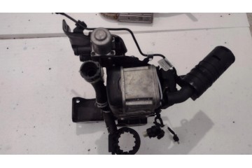 BMW 5 G60 G61 3 0d WEBASTO PARKING HEATER 5A53116 9042123C 9042126B Catalog number of the part BMW 5 G60 G61 3 0d WEBASTO OGRZEW