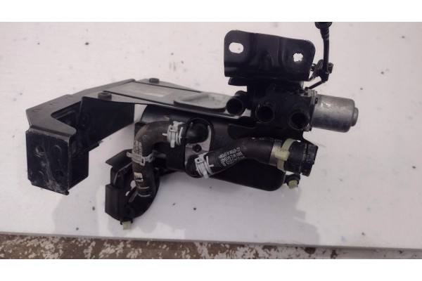 Calefactor estacionario Webasto BMW 5 G60 G61 3.0d 5A53116 9042123C 90
