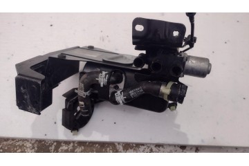 Calefactor estacionario Webasto BMW 5 G60 G61 3.0d 5A53116 9042123C 90