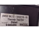 Calefactor estacionario Webasto BMW 5 G60 G61 3.0d 5A53116 9042123C 90
