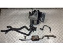 BMW 5 E60 E61 4 4 PETROL WEBASTO HEATING THERMO TOP 6950425 SET Catalog number of the part 6950425 6911797 6912744