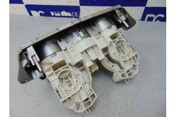  MANDO CALEFACCION / AIRE ACONDICIONADO MAZDA 3 BERLINA (BL) Active 2010 185959 MAZDA - 3