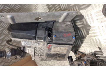 BMW 5 E60 E61 4 4 PETROL WEBASTO HEATING THERMO TOP 6950425 SET Car type 4x4 SUV passenger cars