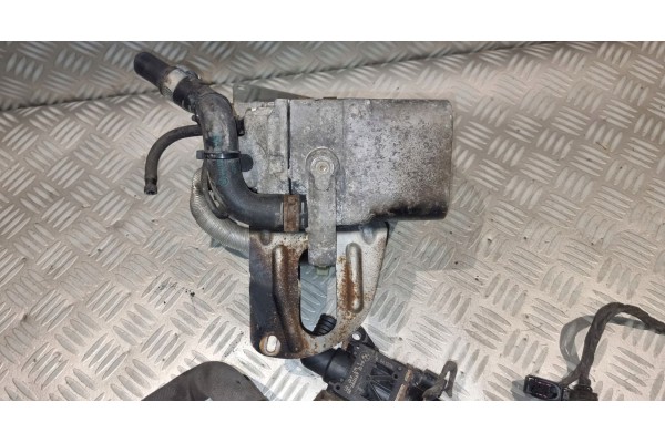 BMW Serie 5 E60 E61 4.4 Gasolina Calefacción Webasto Thermo Top 69504