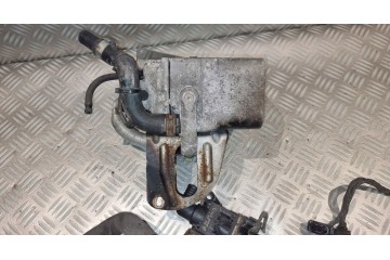 BMW Serie 5 E60 E61 4.4 Gasolina Calefacción Webasto Thermo Top 69504