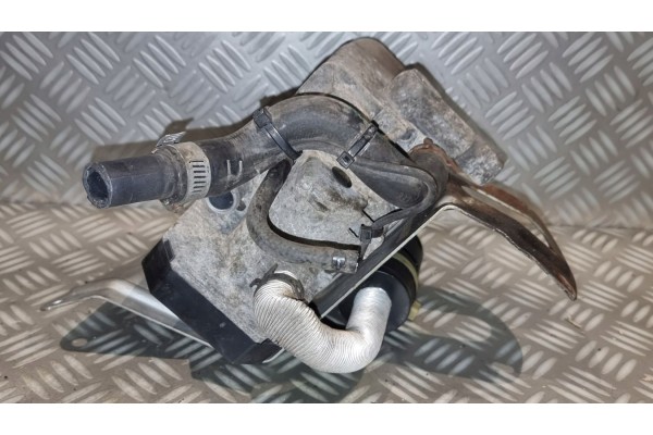 BMW Serie 5 E60 E61 4.4 Gasolina Calefacción Webasto Thermo Top 69504