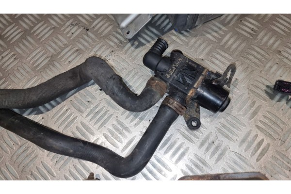 BMW Serie 5 E60 E61 4.4 Gasolina Calefacción Webasto Thermo Top 69504