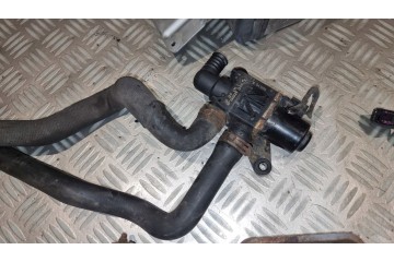 BMW Serie 5 E60 E61 4.4 Gasolina Calefacción Webasto Thermo Top 69504