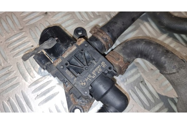 BMW Serie 5 E60 E61 4.4 Gasolina Calefacción Webasto Thermo Top 69504