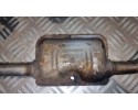 BMW Serie 5 E60 E61 4.4 Gasolina Calefacción Webasto Thermo Top 69504