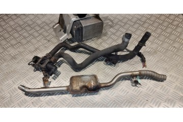 BMW Serie 5 E60 E61 4.4 Gasolina Calefacción Webasto Thermo Top 69504