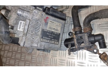BMW Serie 5 E60 E61 4.4 Gasolina Calefacción Webasto Thermo Top 69504
