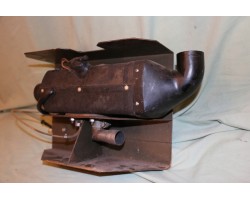 EBERSPACHER D1L USED PARKING HEATER 24V ON