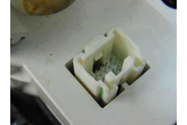  MANDO CALEFACCION / AIRE ACONDICIONADO MAZDA 3 BERLINA (BL) Active 2010 185959 MAZDA - 4