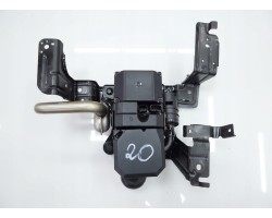 VW T5 LIFT heater parking heater WEBASTO 7E0815071C