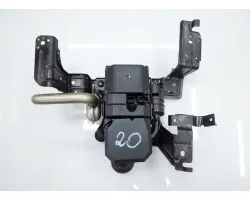 Calefactor Auxiliar Estacionamiento VW T5 Facelift WEBASTO 7E0815071C
