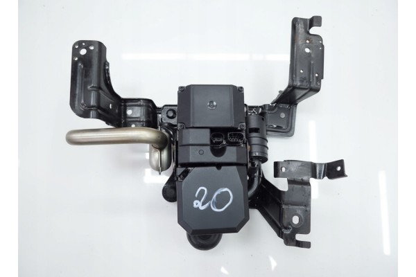VW T5 LIFT heater parking heater WEBASTO 7E0815071C