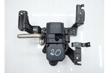 VW T5 LIFT heater parking heater WEBASTO 7E0815071C