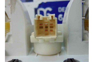  MANDO CALEFACCION / AIRE ACONDICIONADO MAZDA 3 BERLINA (BL) Active 2010 185959 MAZDA - 5