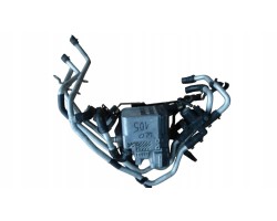 Webasto 4L0265105 Audi Q7 Petrol