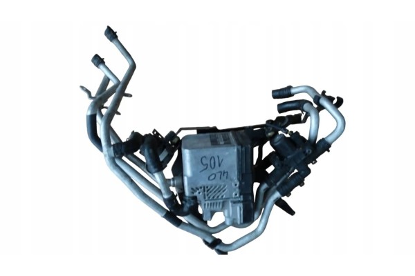 Webasto 4L0265105 Audi Q7 Petrol
