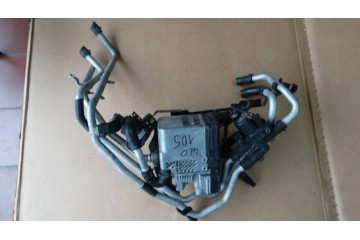 Webasto 4L0265105 Audi Q7 Petrol Car type passenger cars