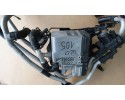 Webasto 4L0265105 Audi Q7 Petrol Catalog number of the original 4L0265105