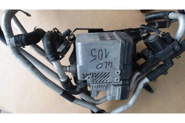 Webasto 4L0265105 Audi Q7 Petrol Catalog number of the original 4L0265105