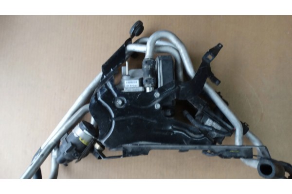 Webasto 4L0265105 Audi Q7 Petrol Part manufacturer Audi OE