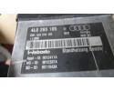 Webasto 4L0265105 Audi Q7 Petrol Catalog number of the part 4L0265105 P1AR2T3SPLQ