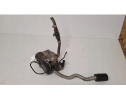 2010 Opel Antara Parking heater Webasto 66724C