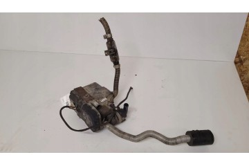 2010 Opel Antara Parking heater Webasto 66724C