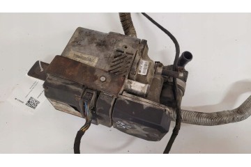 2010 Opel Antara Parking heater Webasto 66724C Part manufacturer Opel OE