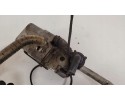 2010 Opel Antara Parking heater Webasto 66724C Catalog number of the part 66724C