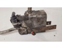 2010 Opel Antara Parking heater Webasto 66724C Car type 4x4 SUV