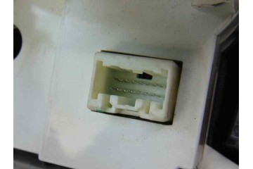  MANDO CALEFACCION / AIRE ACONDICIONADO MAZDA 3 BERLINA (BL) Active 2010 185959 MAZDA - 6