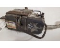 2010 Opel Antara Parking heater Webasto 66724C Catalog number of the original 89073M