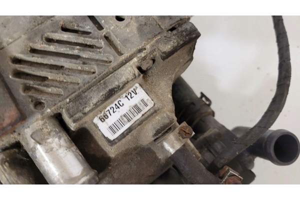 Calefactor de estacionamiento Opel Antara 2010 (Webasto) 66724C