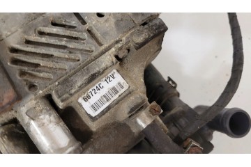 Calefactor de estacionamiento Opel Antara 2010 (Webasto) 66724C